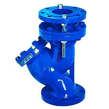 進(jìn)口拉桿伸縮過濾器