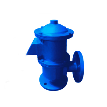 進(jìn)口帶吸入接管呼吸閥