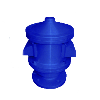 進(jìn)口阻火單呼閥