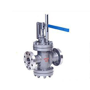 進口杠桿式減壓閥