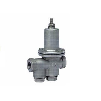 進(jìn)口直接作用薄膜式支管減壓閥