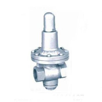 進口加大薄膜型高靈敏度減壓閥