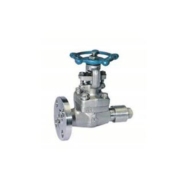 進(jìn)口放空導(dǎo)淋閥