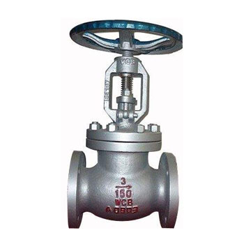 進口API磅級截止閥