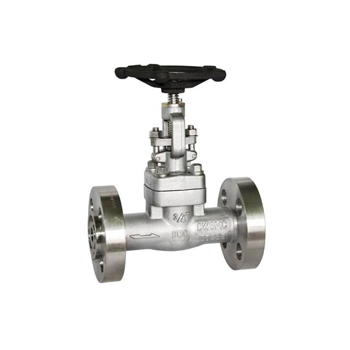 進口哈氏合金閘閥