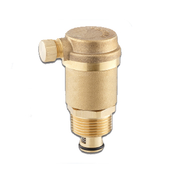 進(jìn)口自動排氣閥