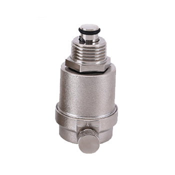 進口不銹鋼自動排氣閥