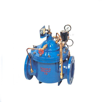 進(jìn)口700X水泵控制閥