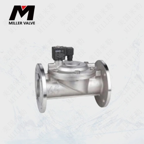 進口膜片電磁閥