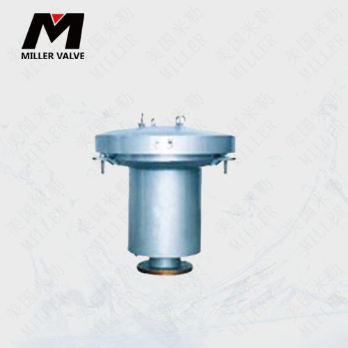 進(jìn)口液壓安全閥