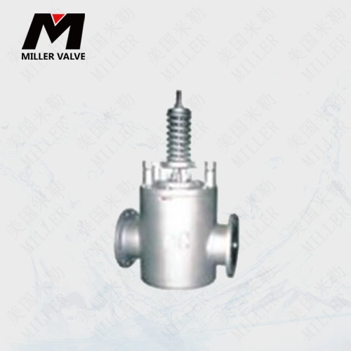 進(jìn)口安全逆止閥