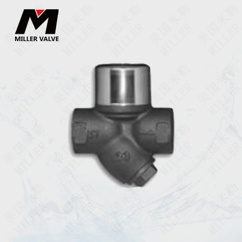 進口熱動力圓盤式疏水閥