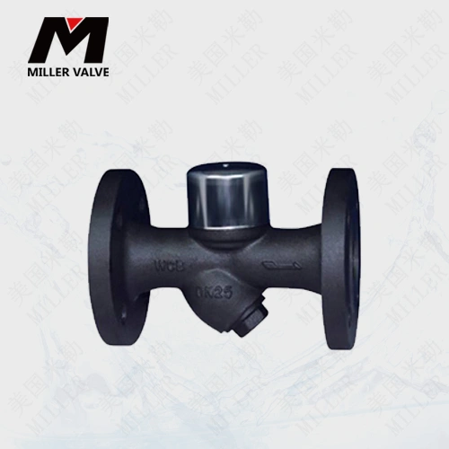 進(jìn)口熱動(dòng)力型蒸汽疏水閥