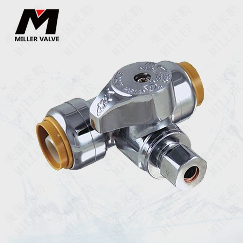 進(jìn)口四組閥