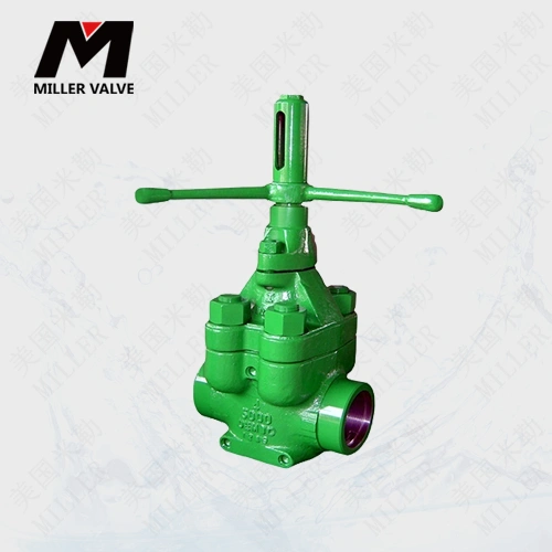 進口手動排泥閥