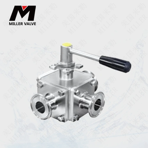 進(jìn)口手動(dòng)真空球閥