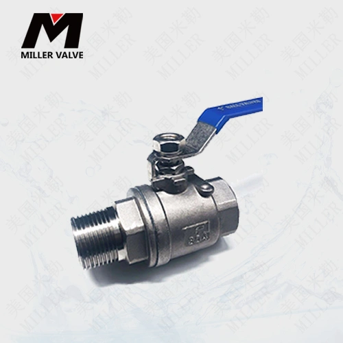 進(jìn)口內(nèi)螺紋球閥