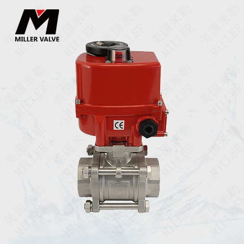 進口衛(wèi)生級三通球閥