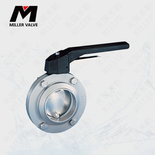 進(jìn)口電動(dòng)真空蝶閥