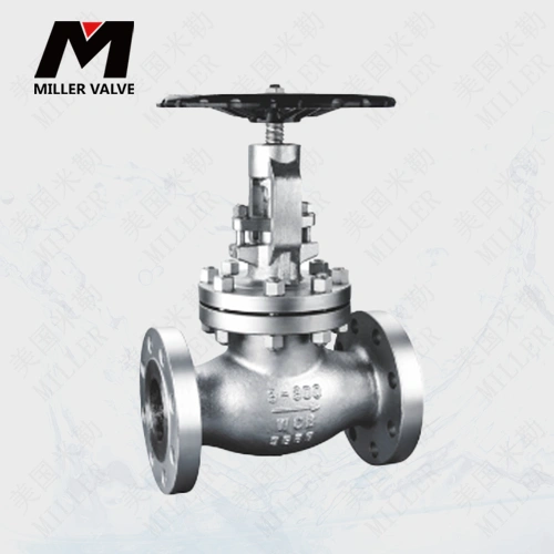 進(jìn)口電動(dòng)截止閥