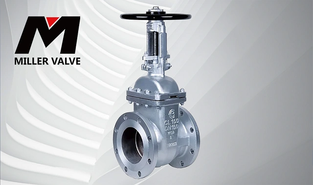 進(jìn)口法蘭閘閥