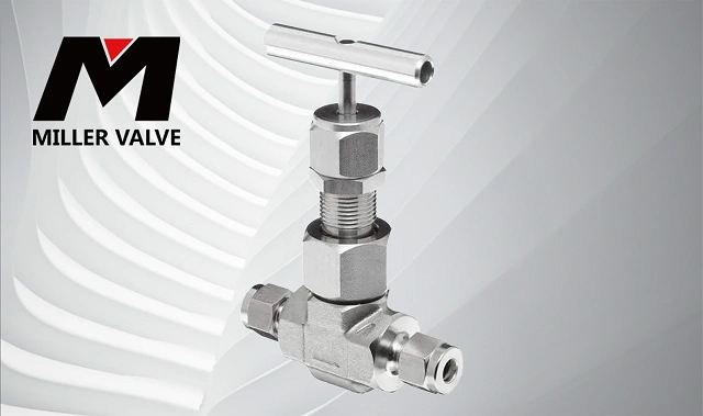 進(jìn)口微量調(diào)節(jié)閥