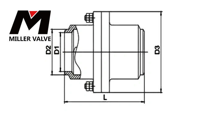 進(jìn)口低溫拉斷閥尺寸
