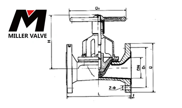 進(jìn)口高壓過濾器尺寸