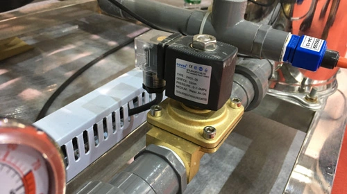 進(jìn)口電磁閥