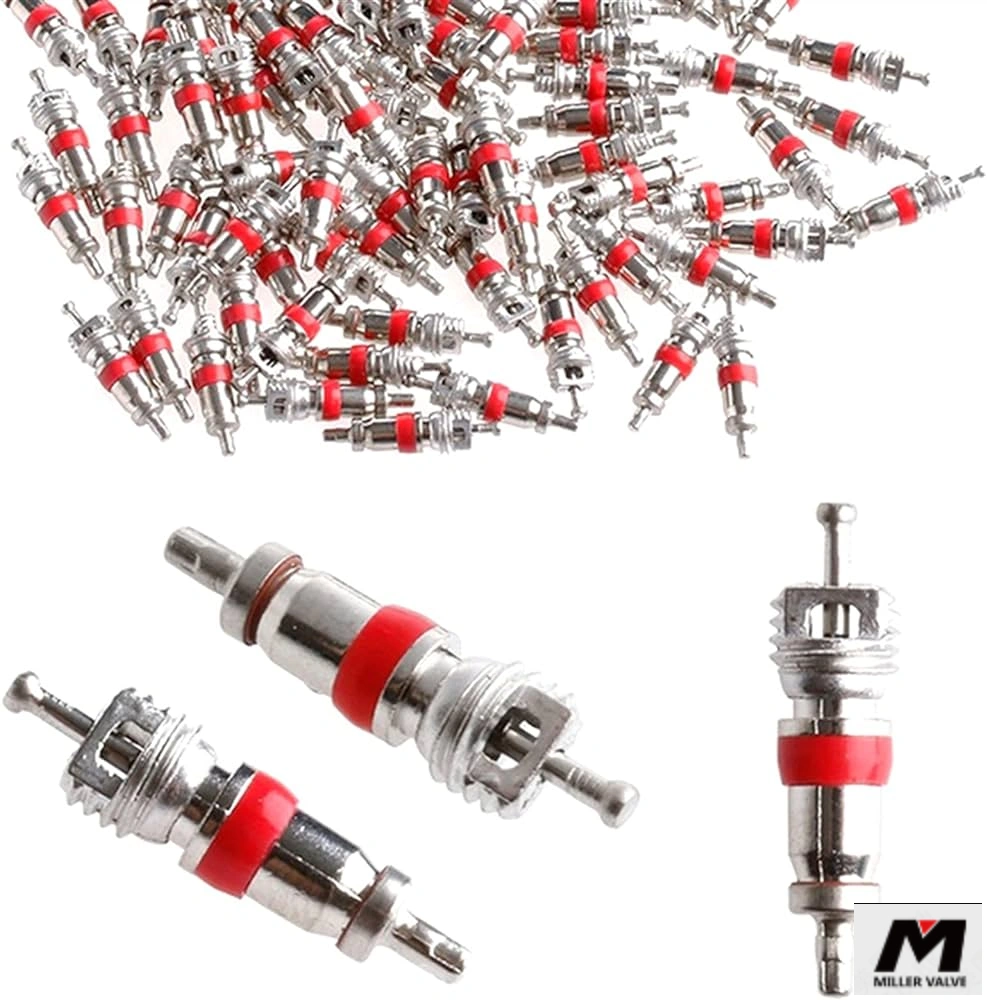 進(jìn)口電磁閥閥芯